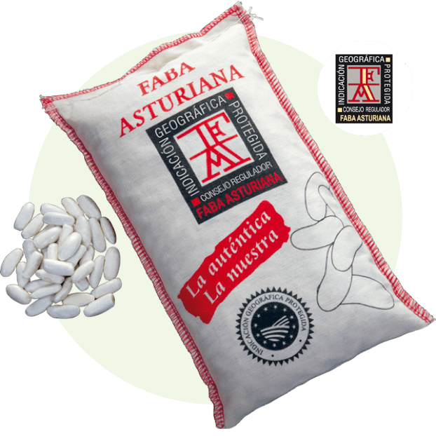 IGP Faba Asturiana