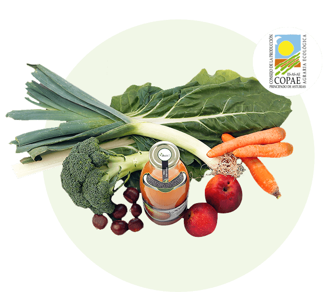 Producción Ecológica