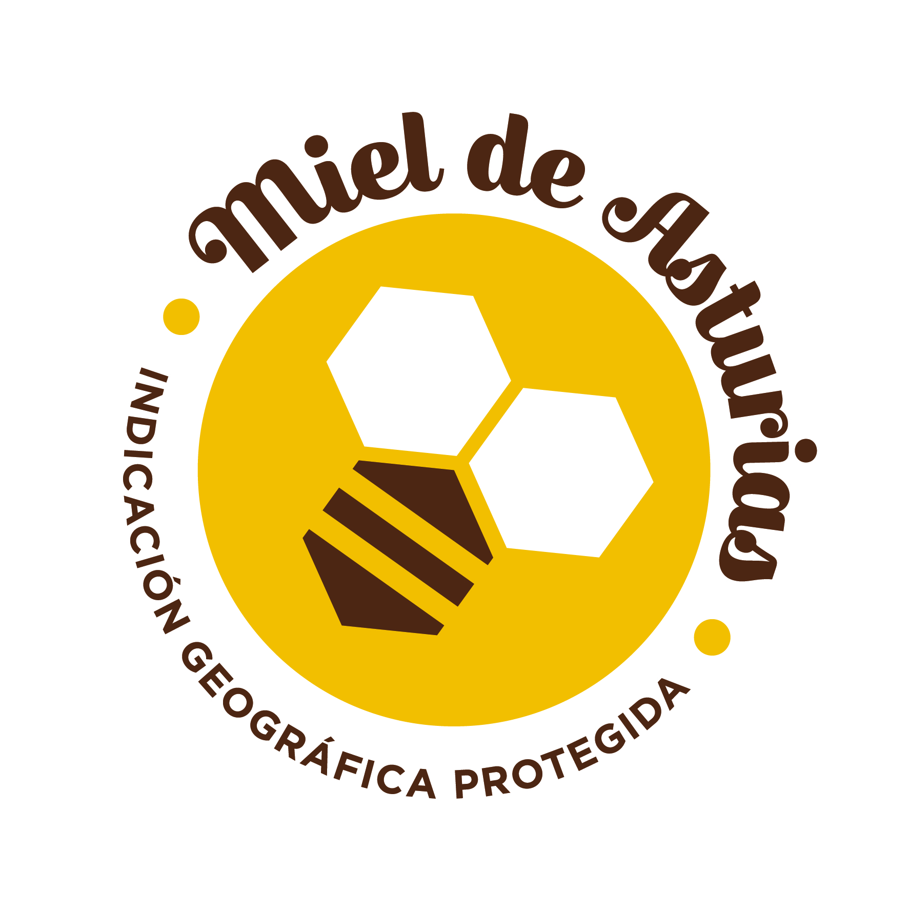 IGP Miel de Asturias