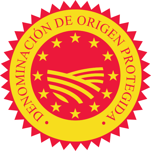 Denominación de origen protegida DOP