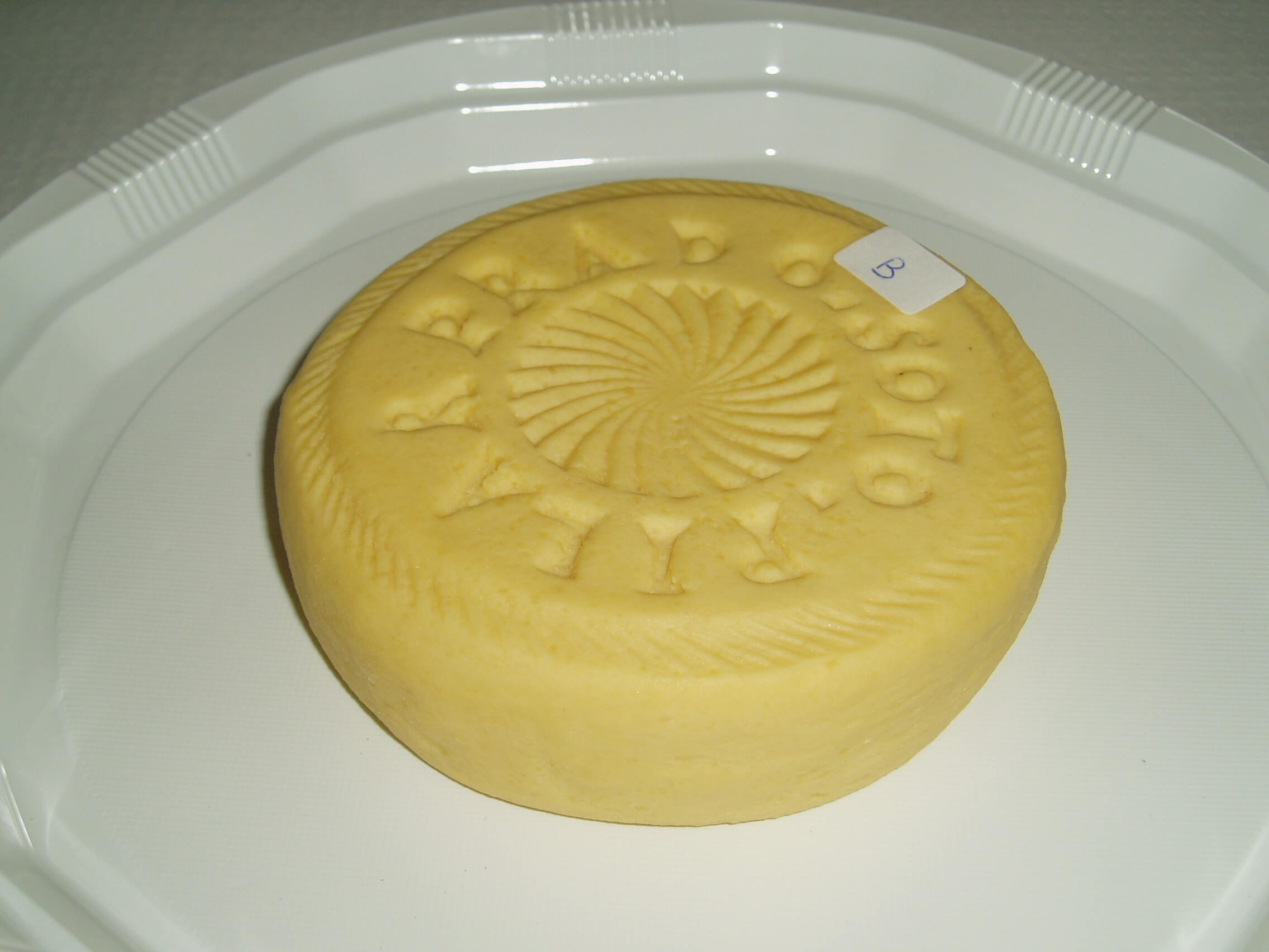 DOP Queso Casín
