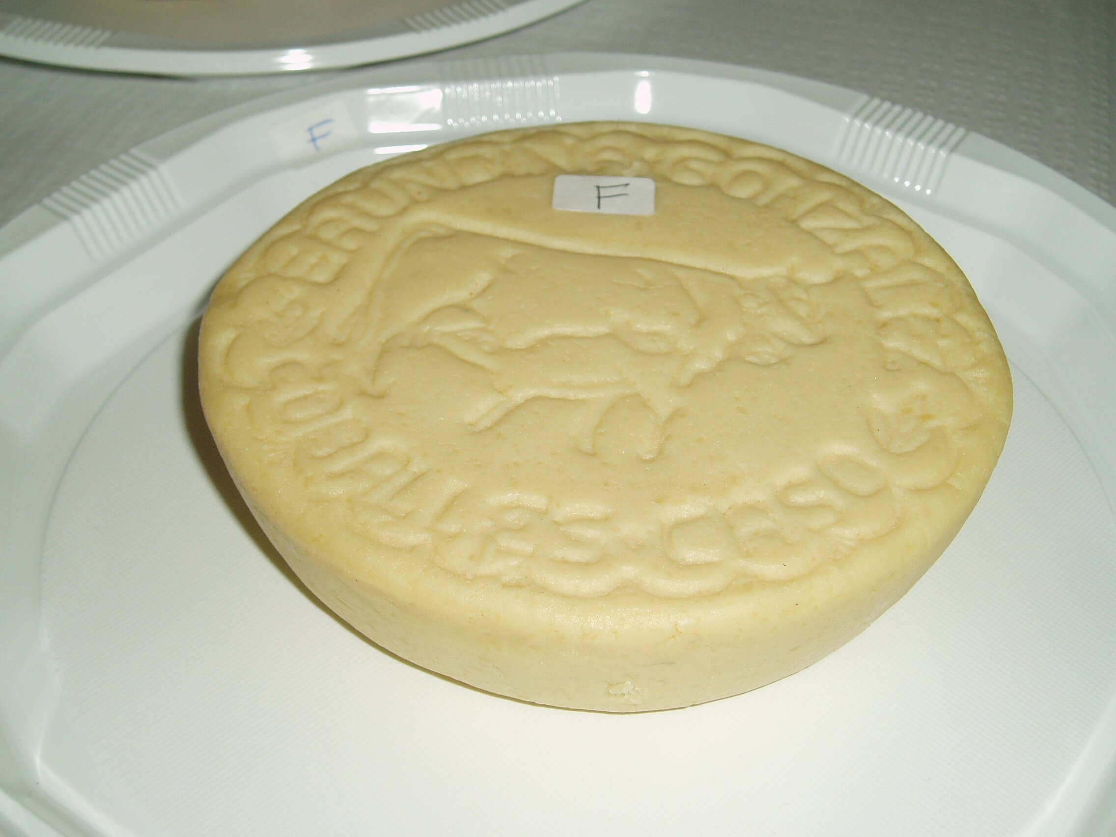 DOP Queso Casín
