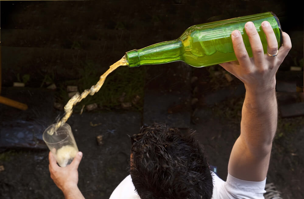 DOP Sidra de Asturias