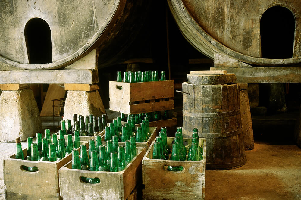 DOP Sidra de Asturias
