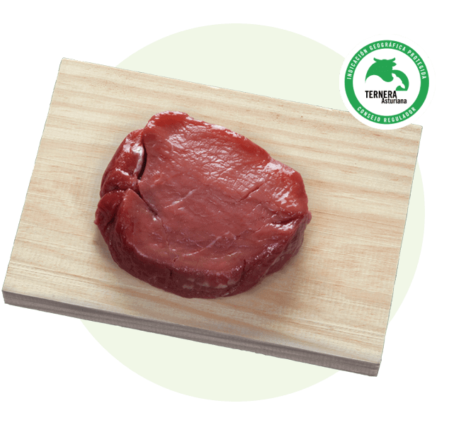 IGP Ternera Asturiana