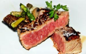 IGP Ternera Asturiana