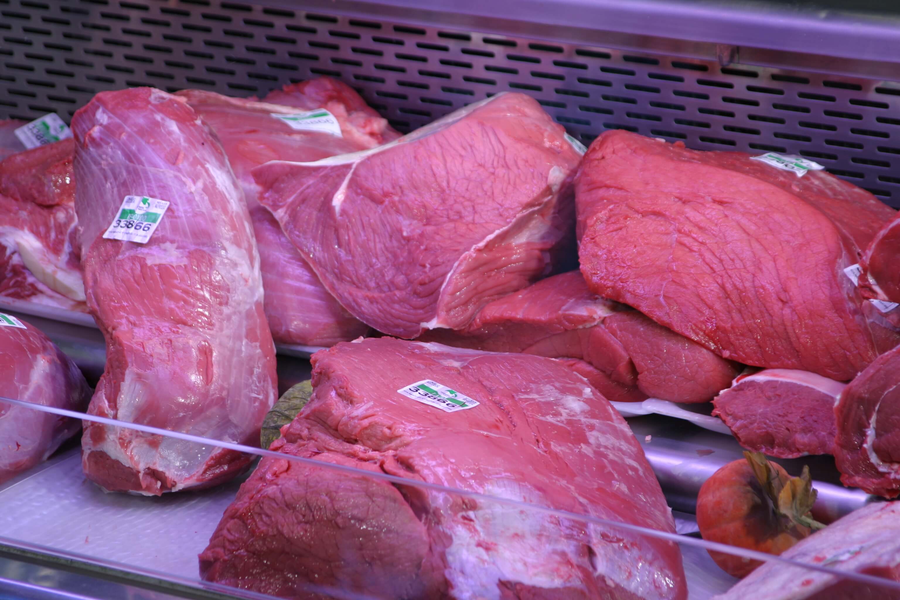 IGP Ternera Asturiana