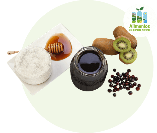 Otros productos de calidad