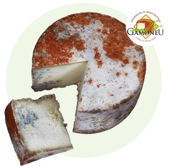 DOP Gamonéu